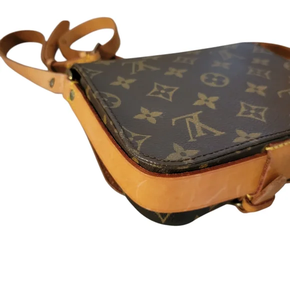 Louis Vuitton Cartouchiere PM Crossbody Bag - Picture 10 of 16